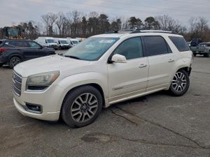 GMC Acadia DENALI 3.6L 6 2014