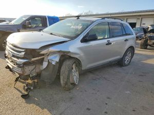 Ford Edge SE 3.5L 6 2011