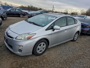 Toyota Prius 1.8L 4 2011