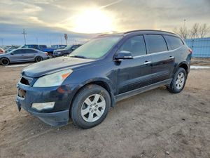 Chevrolet Traverse LT 3.6L 6 2010