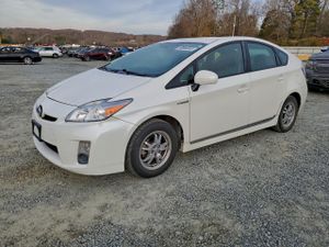 Toyota Prius 1.8L 4 2011