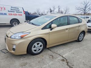 Toyota Prius 1.8L 4 2010