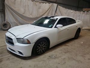 Dodge Charger SE 3.6L 6 2013