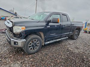 Toyota Tundra DOUBLE CAB SR 5.7L 8 2014