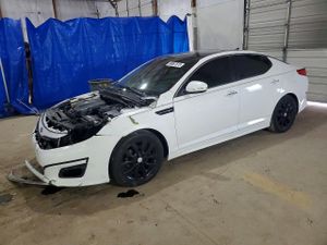 Kia Optima EX 2.4L 4 2015