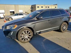 Volvo XC60 T5 PREMIER 2.0L 4 2015