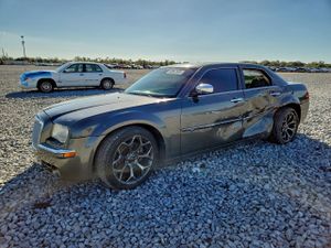 Chrysler 300C 5.7L 8 2009