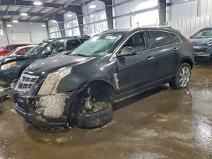 Cadillac SRX PERFORMANCE COLLECTION 3.6L 6 2012