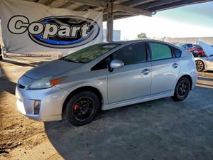 Toyota Prius 1.8L 4 2010