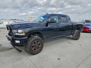 RAM 2500 SLT 6.4L 8 2014