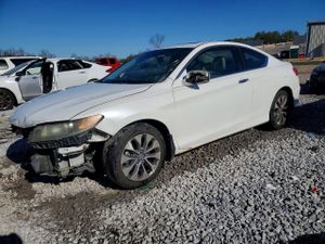 Honda Accord EXL 2.4L 4 2015