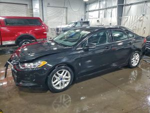 Ford Fusion SE 2.5L 4 2015