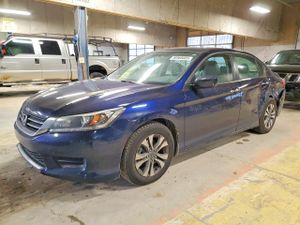 Honda Accord LX 2.4L 4 2013