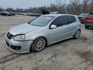 Volkswagen Golf FAHRENHEIT 2.0L 4 2007