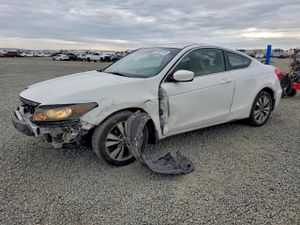 Honda Accord LX-S 2.4L 4 2011