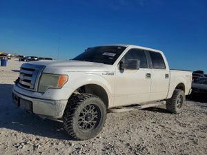 Ford F-150 SUPERCREW 4.6L 8 2010