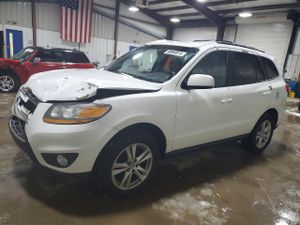 Hyundai Santa Fe SE 3.5L 6 2010