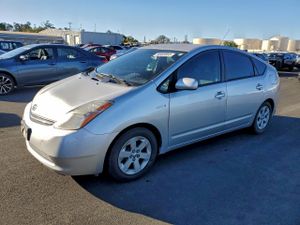 Toyota Prius 1.5L 4 2009