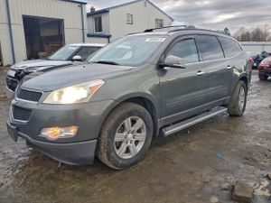 Chevrolet Traverse LT 3.6L 6 2011