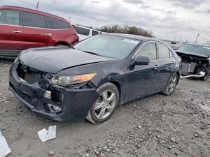 Acura TSX TECH 2.4L 4 2012
