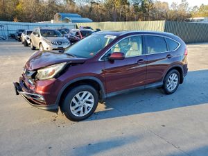 Honda CR-V EXL 2.4L 4 2015