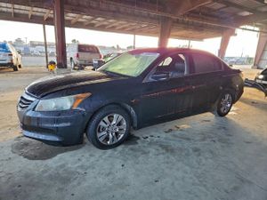 Honda Accord SE 2.4L 4 2011