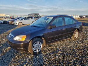 Honda Civic LX 1.7L 4 2003