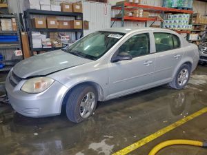 Chevrolet Cobalt LS 2.2L 4 2006