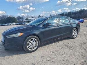 Ford Fusion SE 2.5L 4 2014