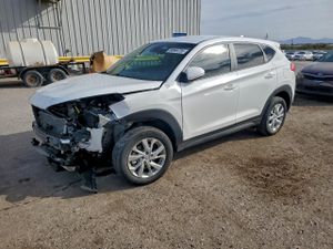 Hyundai Tucson SE 2.0L 4 2020