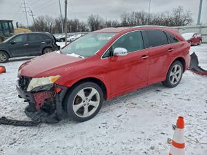 Toyota Venza 3.5L 6 2009