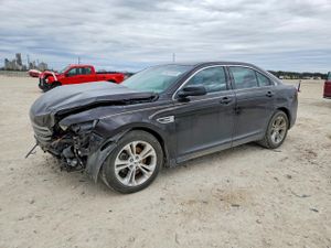 Ford Taurus SEL 3.5L 6 2013