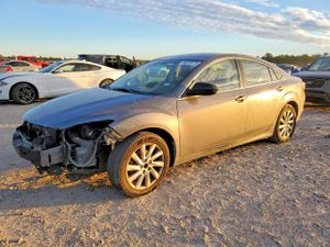 Mazda 6 I 2.5L 4 2011