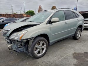 Lexus RX 400H 3.3L 6 2008