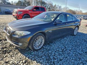 BMW 5 Series XI 3.0L 6 2012