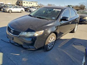 Kia Cerato / Forte / K3 EX 2.0L 4 2010