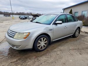 Ford Taurus SEL 3.5L 6 2008