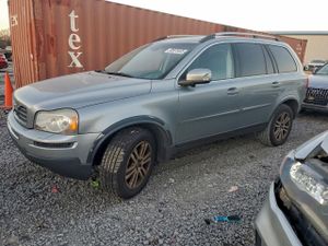 Volvo XC90 3.2 3.2L 6 2012