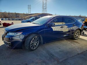 Acura TLX ADVANCE 3.5L 6 2015