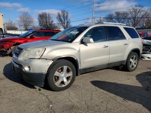 GMC Acadia SLT-1 3.6L 6 2011