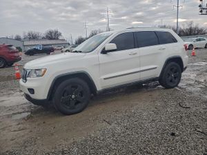 Jeep Grand Cherokee LAREDO 3.6L 6 2011