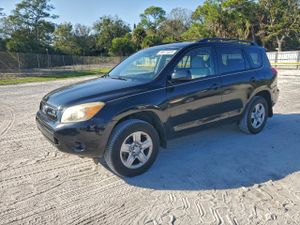 Toyota Rav4 3.5L 6 2006