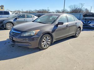 Honda Accord EX 2.4L 4 2011
