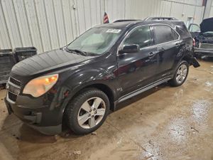 Chevrolet Equinox LT 2.4L 4 2013