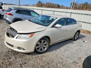 Buick LaCrosse 3.6L 6 2013