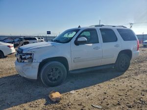 Chevrolet Tahoe K1500 LT 5.3L 8 2010