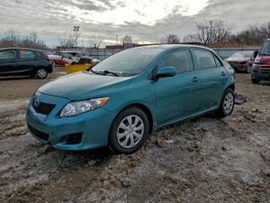 Toyota Corolla BASE 1.8L 4 2009