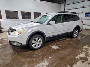 Subaru Outback 2.5I LIMITED 2.5L 4 2011