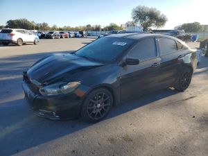 Dodge Dart SXT 2.4L 4 2015