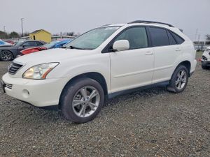 Lexus RX 400 3.3L 6 2006